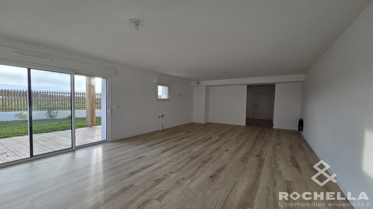 Ma-Cabane - Vente Maison Dompierre-sur-Mer, 92 m²