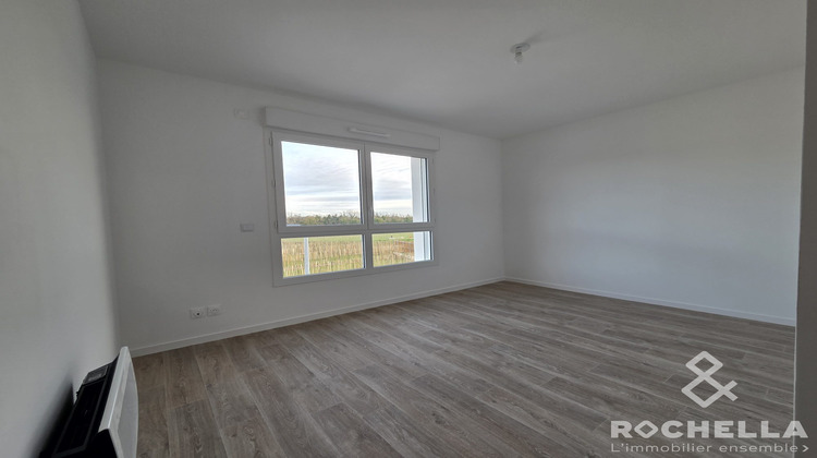 Ma-Cabane - Vente Maison Dompierre-sur-Mer, 92 m²