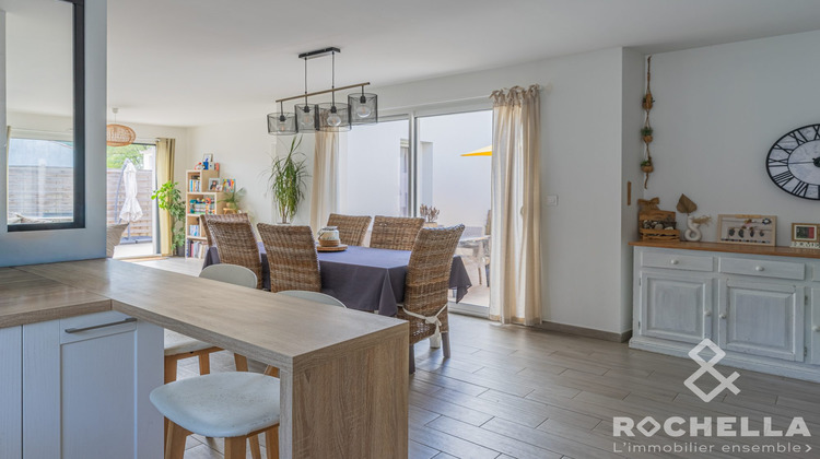 Ma-Cabane - Vente Maison Dompierre-sur-Mer, 101 m²