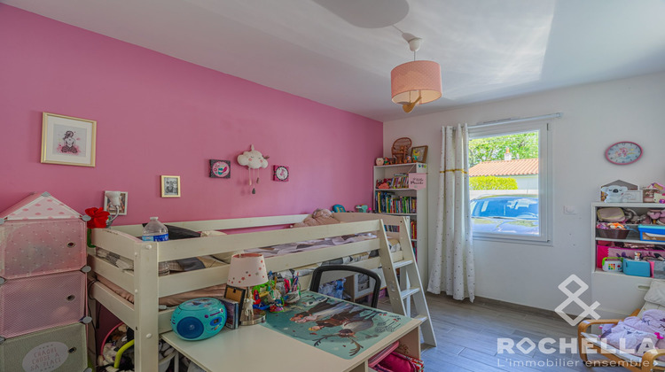Ma-Cabane - Vente Maison Dompierre-sur-Mer, 101 m²
