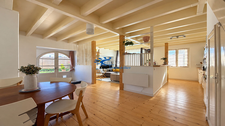 Ma-Cabane - Vente Maison DOMPIERRE-SUR-MER, 71 m²