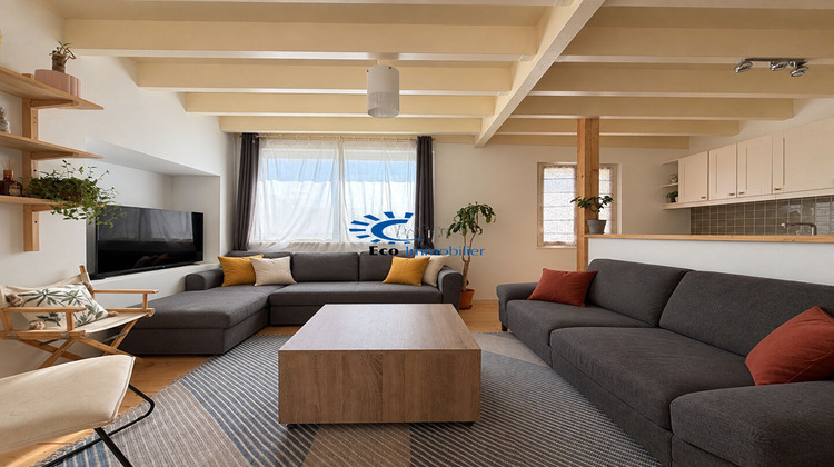 Ma-Cabane - Vente Maison DOMPIERRE-SUR-MER, 71 m²