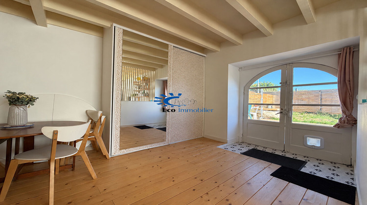 Ma-Cabane - Vente Maison DOMPIERRE-SUR-MER, 71 m²