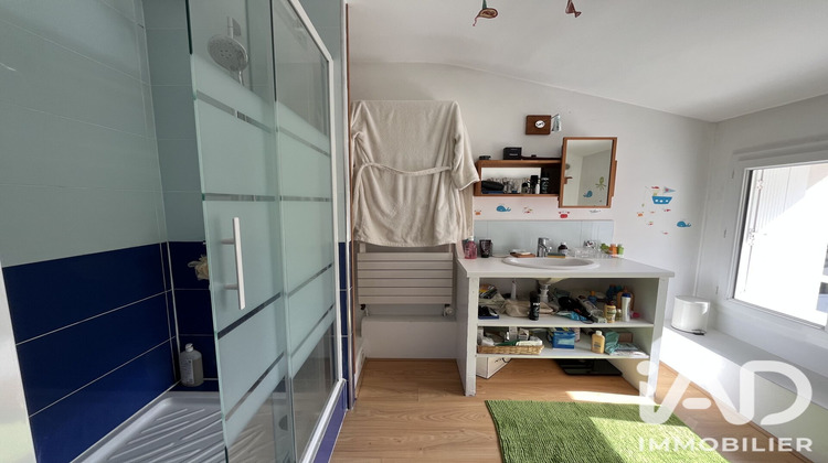 Ma-Cabane - Vente Maison Dompierre-sur-Mer, 193 m²