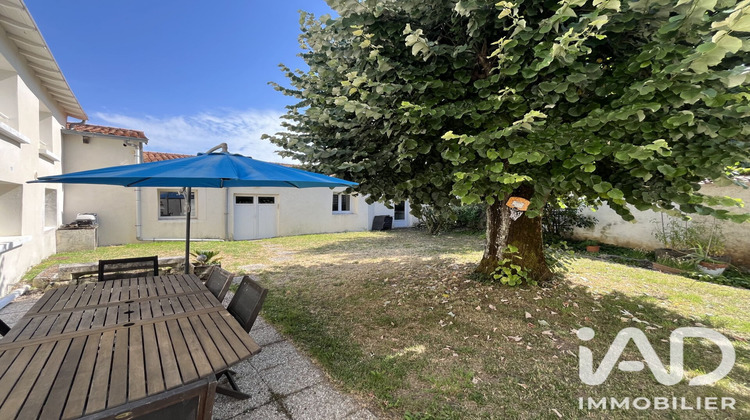 Ma-Cabane - Vente Maison Dompierre-sur-Mer, 193 m²