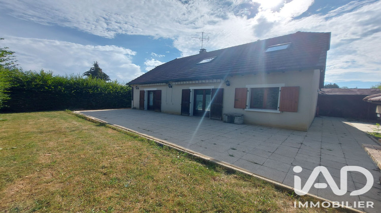 Ma-Cabane - Vente Maison Dompierre-sur-Mont, 141 m²