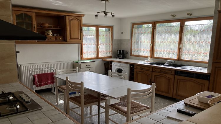 Ma-Cabane - Vente Maison Dompierre-sur-Nièvre, 111 m²