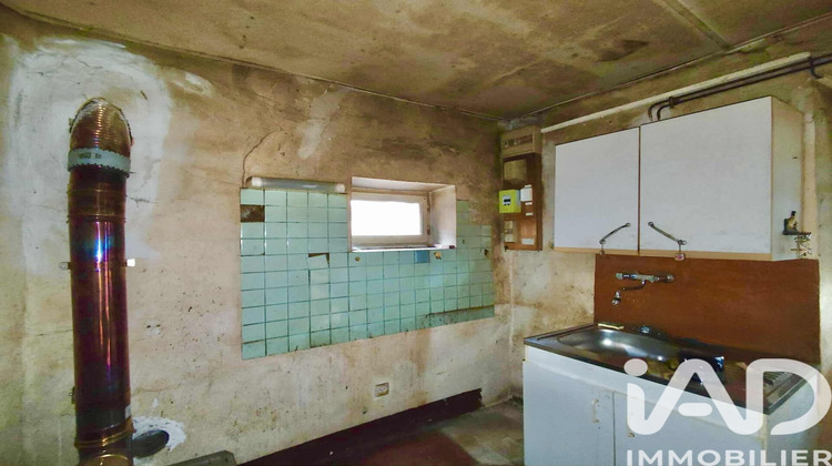 Ma-Cabane - Vente Maison Dompierre-sur-Nièvre, 74 m²