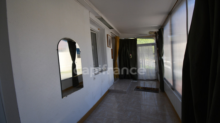 Ma-Cabane - Vente Maison DOMPIERRE SUR NIEVRE, 66 m²