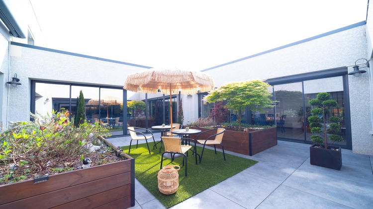 Ma-Cabane - Vente Maison Dompierre-sur-Veyle, 320 m²