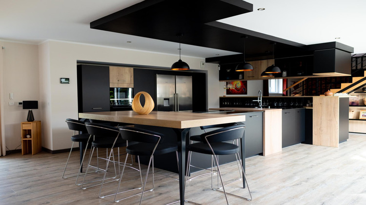 Ma-Cabane - Vente Maison Dompierre-sur-Veyle, 320 m²