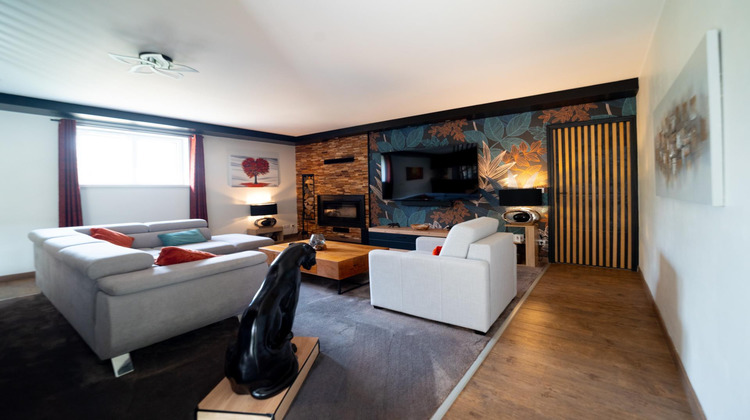 Ma-Cabane - Vente Maison Dompierre-sur-Veyle, 320 m²