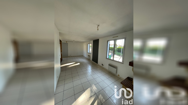 Ma-Cabane - Vente Maison Dompierre-sur-Yon, 70 m²