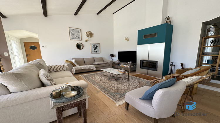 Ma-Cabane - Vente Maison Dompierre-sur-Yon, 145 m²