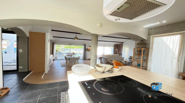 Ma-Cabane - Vente Maison Dompierre-sur-Yon, 145 m²