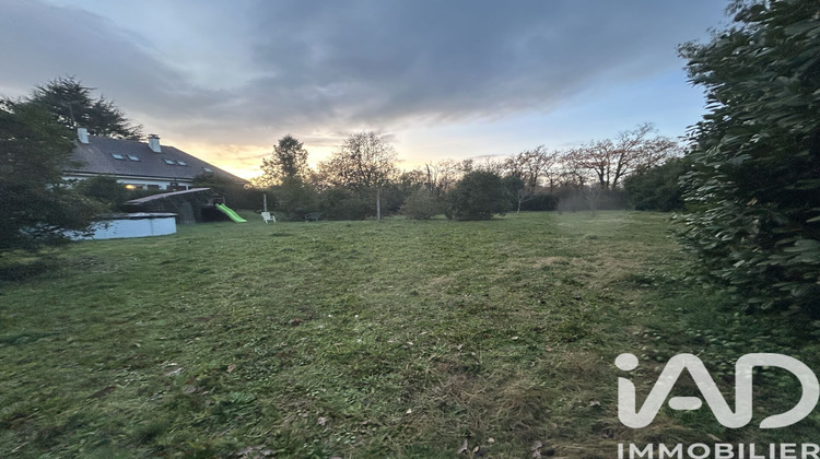 Ma-Cabane - Vente Maison Dompierre-sur-Yon, 153 m²