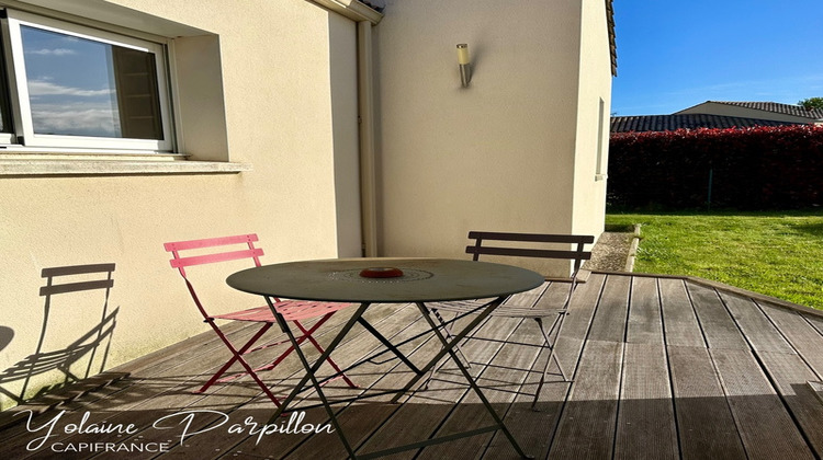 Ma-Cabane - Vente Maison DOMPIERRE SUR YON, 145 m²