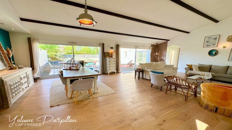 Ma-Cabane - Vente Maison DOMPIERRE SUR YON, 145 m²