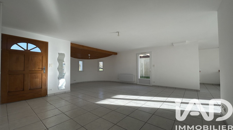 Ma-Cabane - Vente Maison Dompierre-sur-Yon, 80 m²