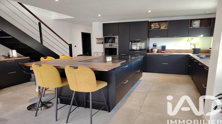 Ma-Cabane - Vente Maison Dompierre-sur-Yon, 145 m²