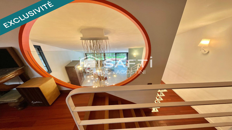 Ma-Cabane - Vente Maison Dompierre-sur-Yon, 239 m²