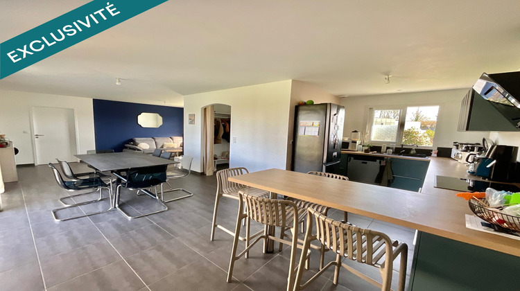 Ma-Cabane - Vente Maison Dompierre-sur-Yon, 90 m²