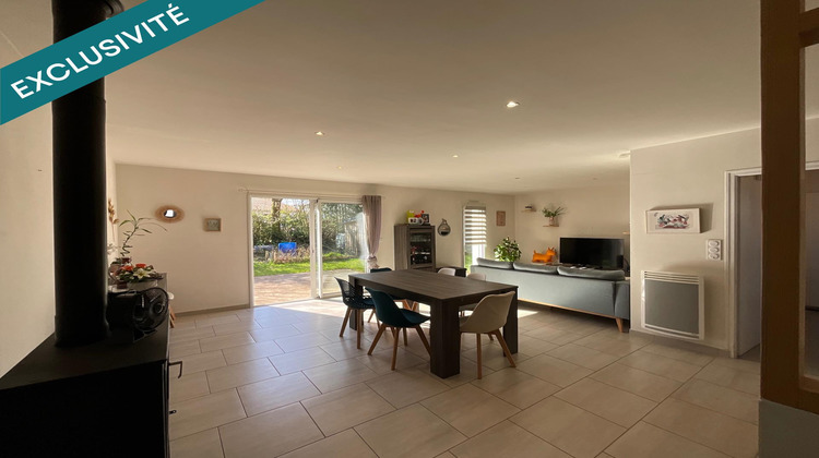 Ma-Cabane - Vente Maison Dompierre-sur-Yon, 108 m²