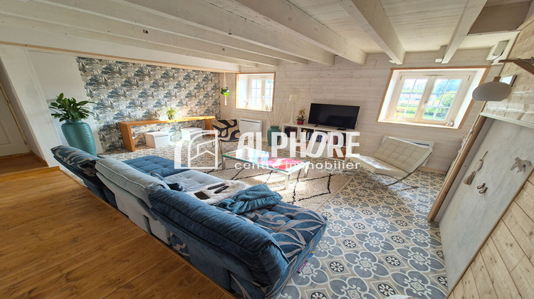 Ma-Cabane - Vente Maison DOMPIERRE-SUR-YON, 117 m²