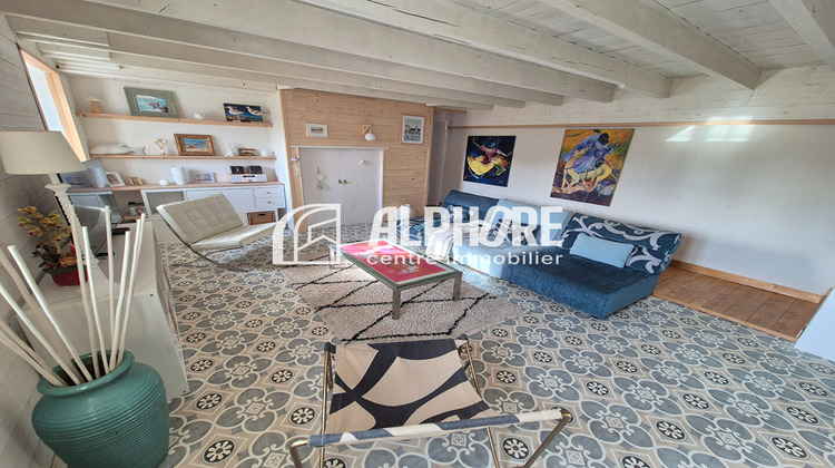 Ma-Cabane - Vente Maison DOMPIERRE-SUR-YON, 117 m²