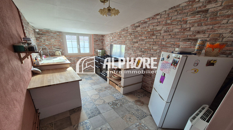 Ma-Cabane - Vente Maison DOMPIERRE-SUR-YON, 117 m²