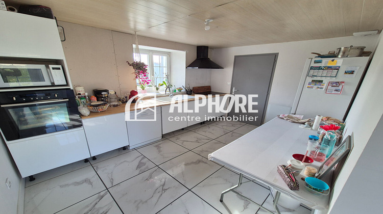Ma-Cabane - Vente Maison DOMPIERRE-SUR-YON, 117 m²