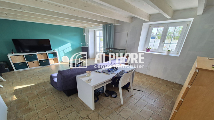 Ma-Cabane - Vente Maison DOMPIERRE-SUR-YON, 117 m²
