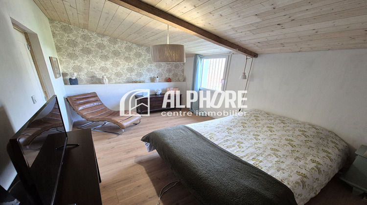 Ma-Cabane - Vente Maison DOMPIERRE-SUR-YON, 117 m²