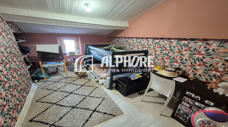 Ma-Cabane - Vente Maison DOMPIERRE-SUR-YON, 117 m²