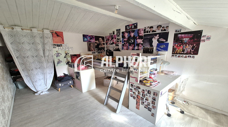 Ma-Cabane - Vente Maison DOMPIERRE-SUR-YON, 117 m²