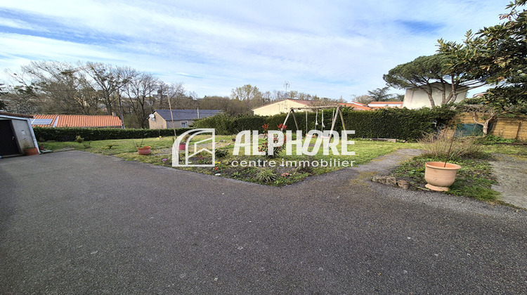 Ma-Cabane - Vente Maison DOMPIERRE-SUR-YON, 117 m²