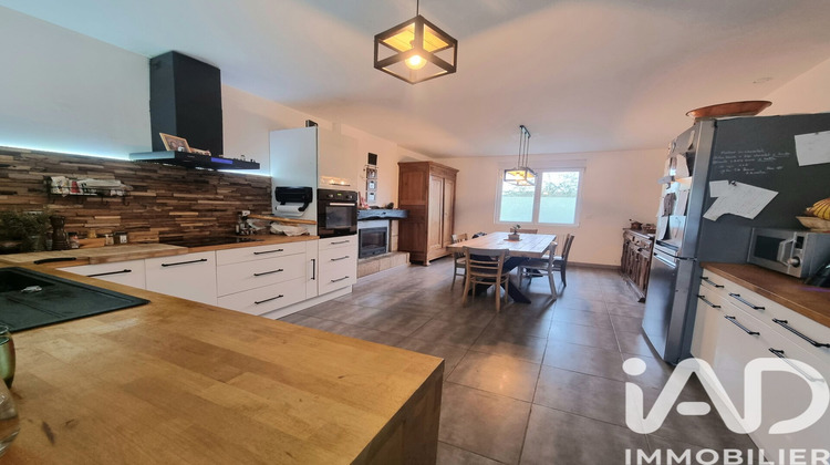 Ma-Cabane - Vente Maison Dompierre-sur-Yon, 119 m²