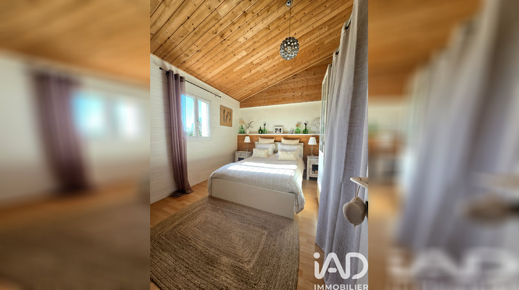 Ma-Cabane - Vente Maison Dompierre sur Yon, 157 m²