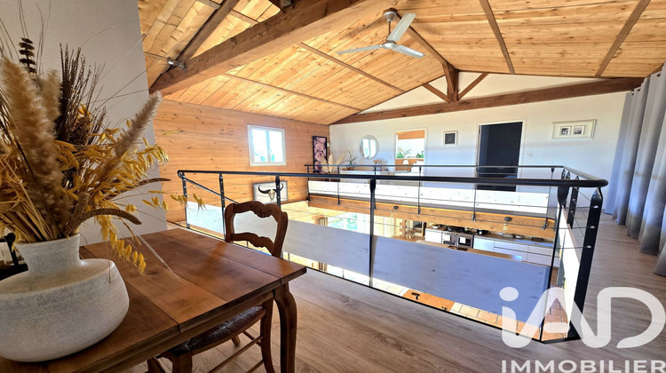 Ma-Cabane - Vente Maison Dompierre sur Yon, 157 m²