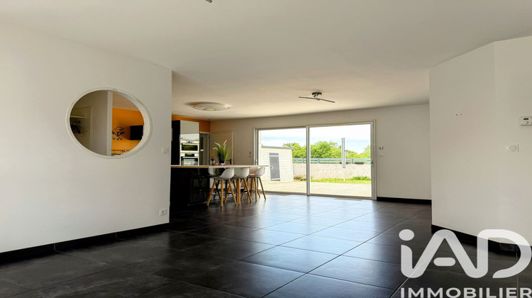 Ma-Cabane - Vente Maison Dompierre-sur-Yon, 95 m²