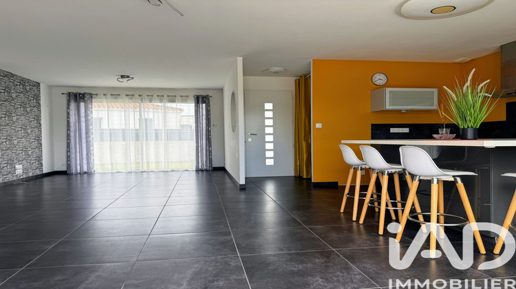 Ma-Cabane - Vente Maison Dompierre-sur-Yon, 95 m²