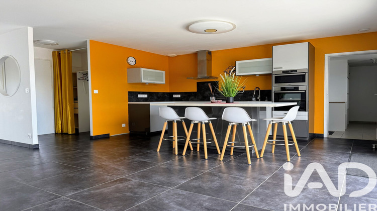 Ma-Cabane - Vente Maison Dompierre-sur-Yon, 95 m²