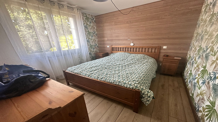 Ma-Cabane - Vente Maison DOMPIERRE-SUR-YON, 153 m²