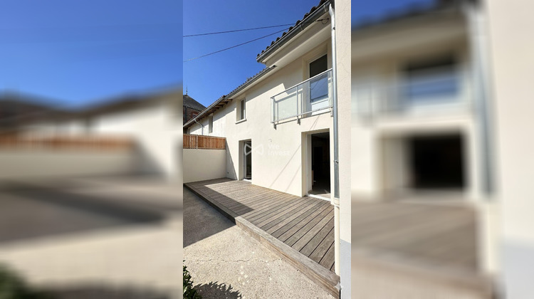 Ma-Cabane - Vente Maison Dompierre-sur-Yon, 60 m²