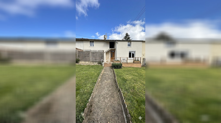 Ma-Cabane - Vente Maison Dompierre-sur-Yon, 60 m²