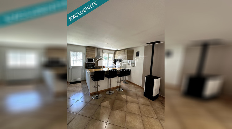 Ma-Cabane - Vente Maison Dompierre-sur-Yon, 73 m²