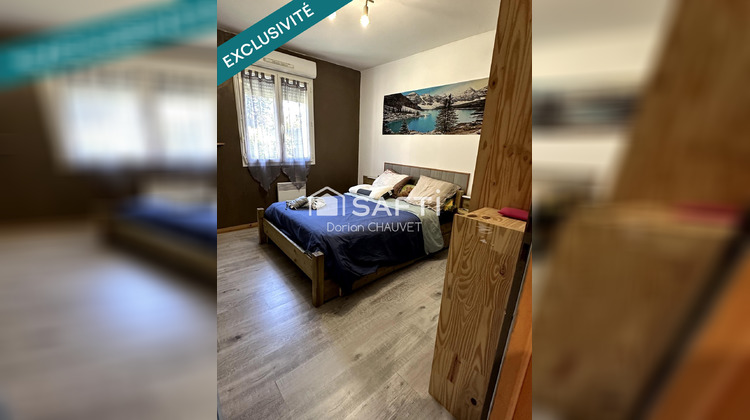 Ma-Cabane - Vente Maison Dompierre-sur-Yon, 73 m²