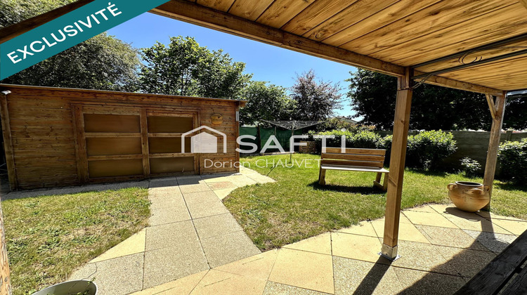 Ma-Cabane - Vente Maison Dompierre-sur-Yon, 73 m²