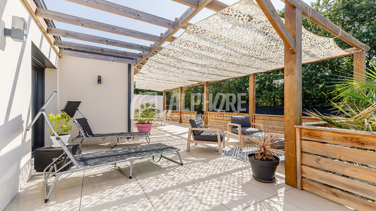 Ma-Cabane - Vente Maison DOMPIERRE-SUR-YON, 110 m²