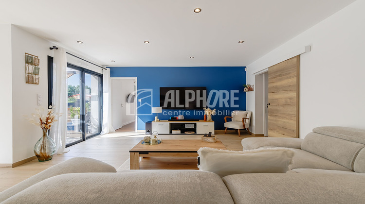 Ma-Cabane - Vente Maison DOMPIERRE-SUR-YON, 110 m²